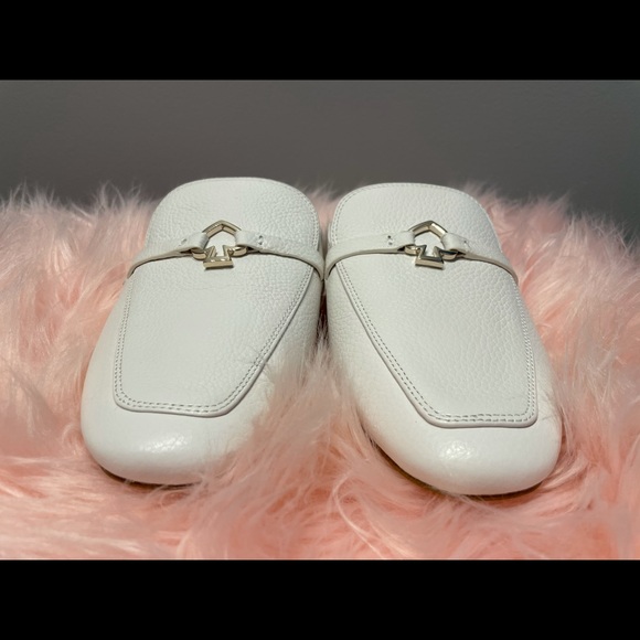 Kate Spade Colada Spade Mule in Size 7 NWOT - Picture 4 of 6